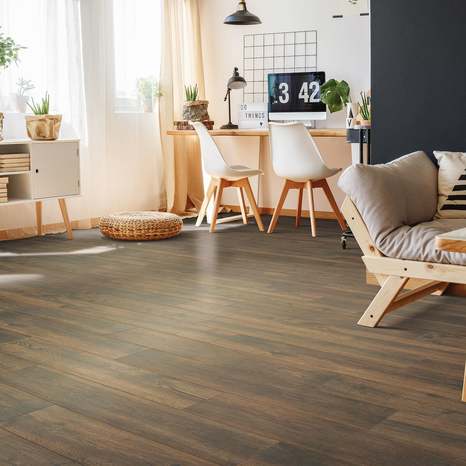 Laminate Flooring | Key Carpet Corporation