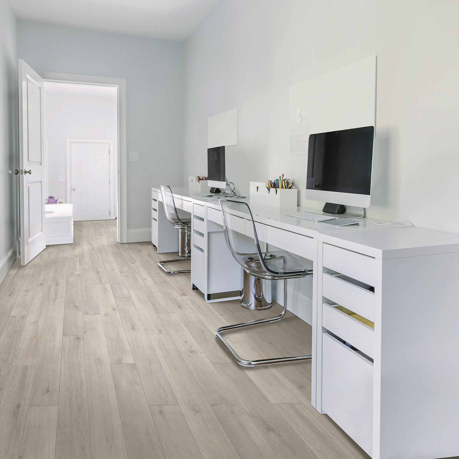 Office flooring | Key Carpet Corporation