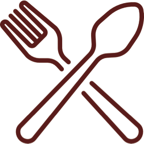 Icon Spoon icons | Key Carpet Corporation