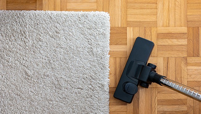 Area rug care | Key Carpet Corporation