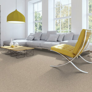 Living room interior | Key Carpet Corporation