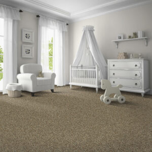 Baby room flooring | Key Carpet Corporation