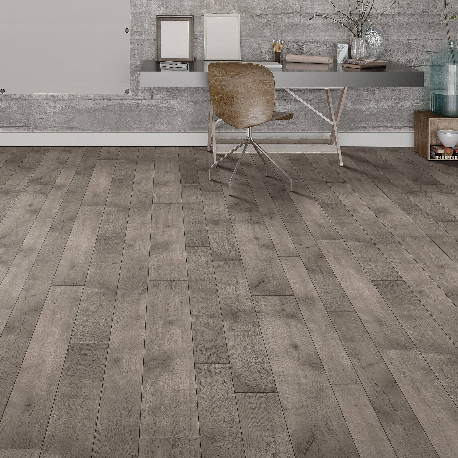 Vinyl flooring | Key Carpet Corporation