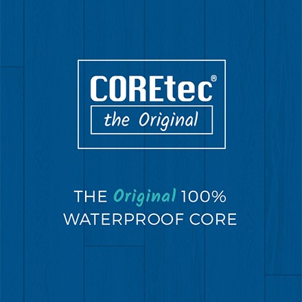 coretec-no-colorwall-banner | Key Carpet Corporation