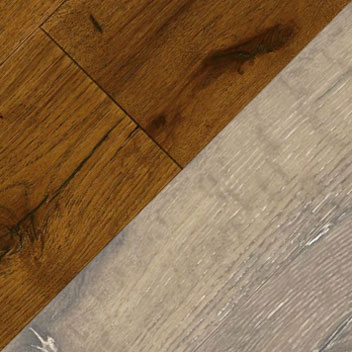 Hardwood flooring | Key Carpet Corporation