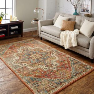 Area rug for living room | Key Carpet Corporation
