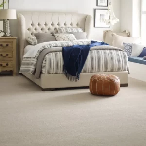 Bedroom Carpet Flooring | Key Carpet Corporation