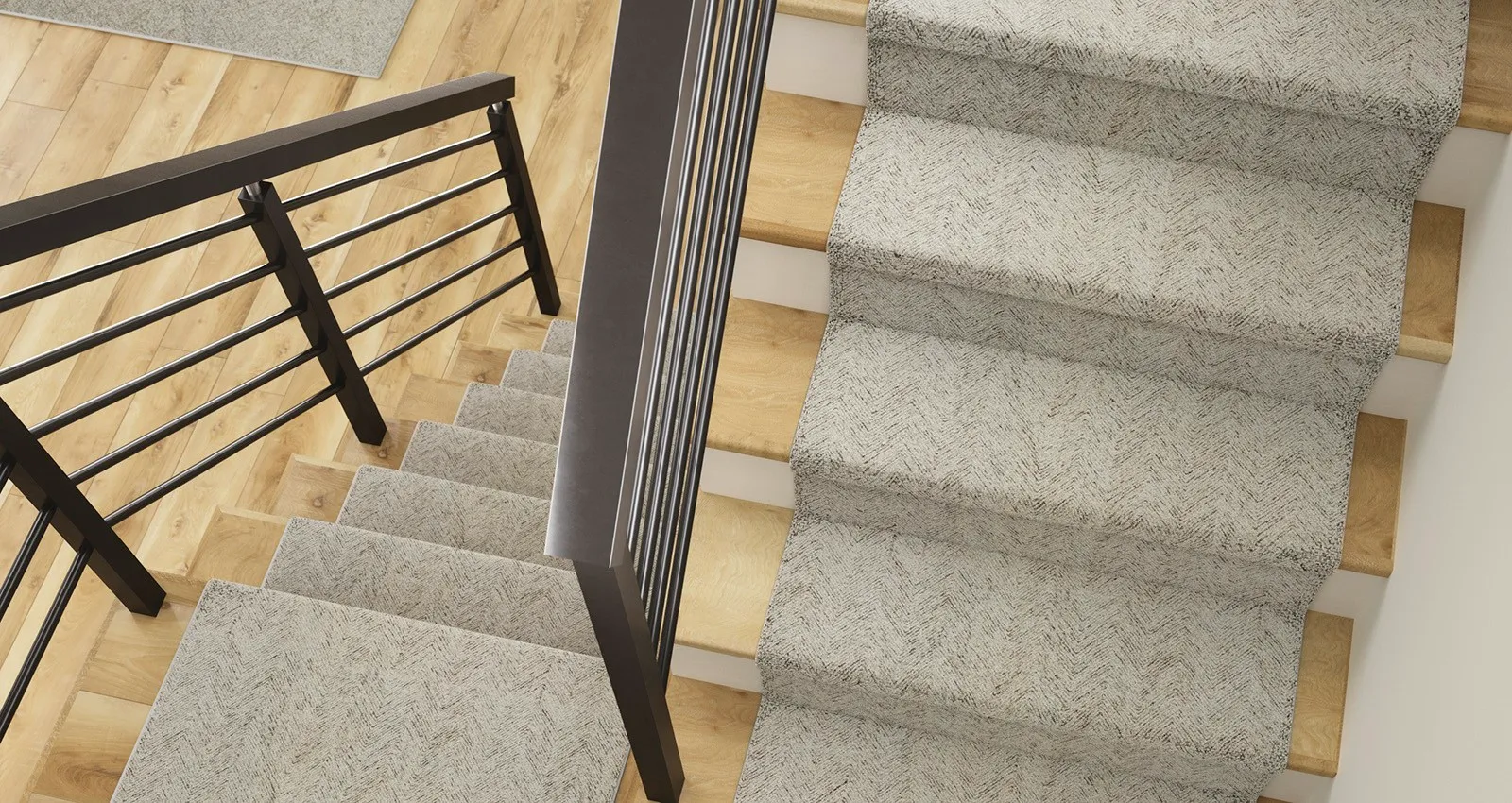 StairRunnerHeader Stair runner | Key Carpet Corporation
