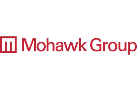 Mohawk Group logo | Key Carpet Corporation