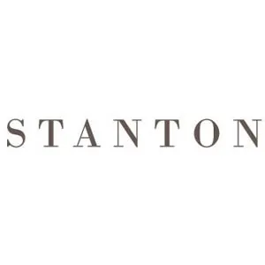 Stanton logo | Key Carpet Corporation