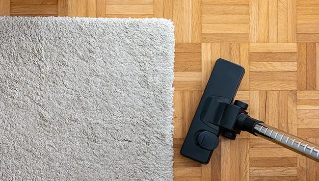 DailyCareRugs Area rug care | Key Carpet Corporation
