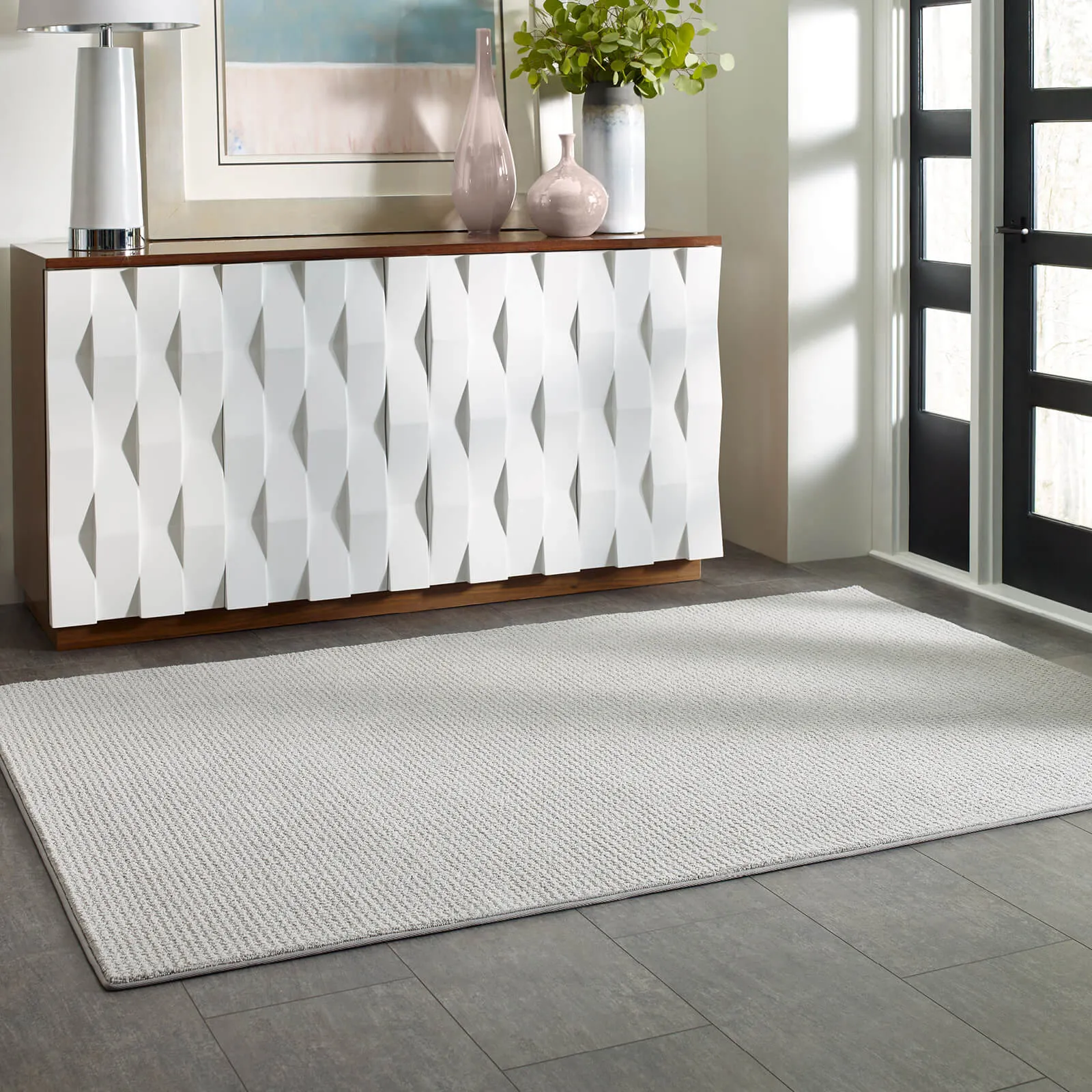 Entryway vinyl | Key Carpet Corporation