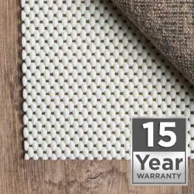 15 year warranty rug pad | Key Carpet Corporation