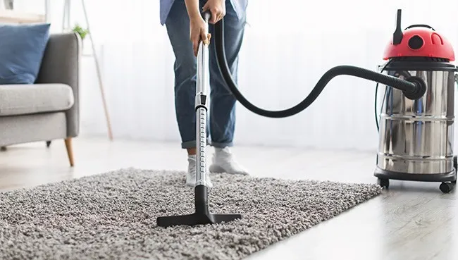 Area rug care | Key Carpet Corporation