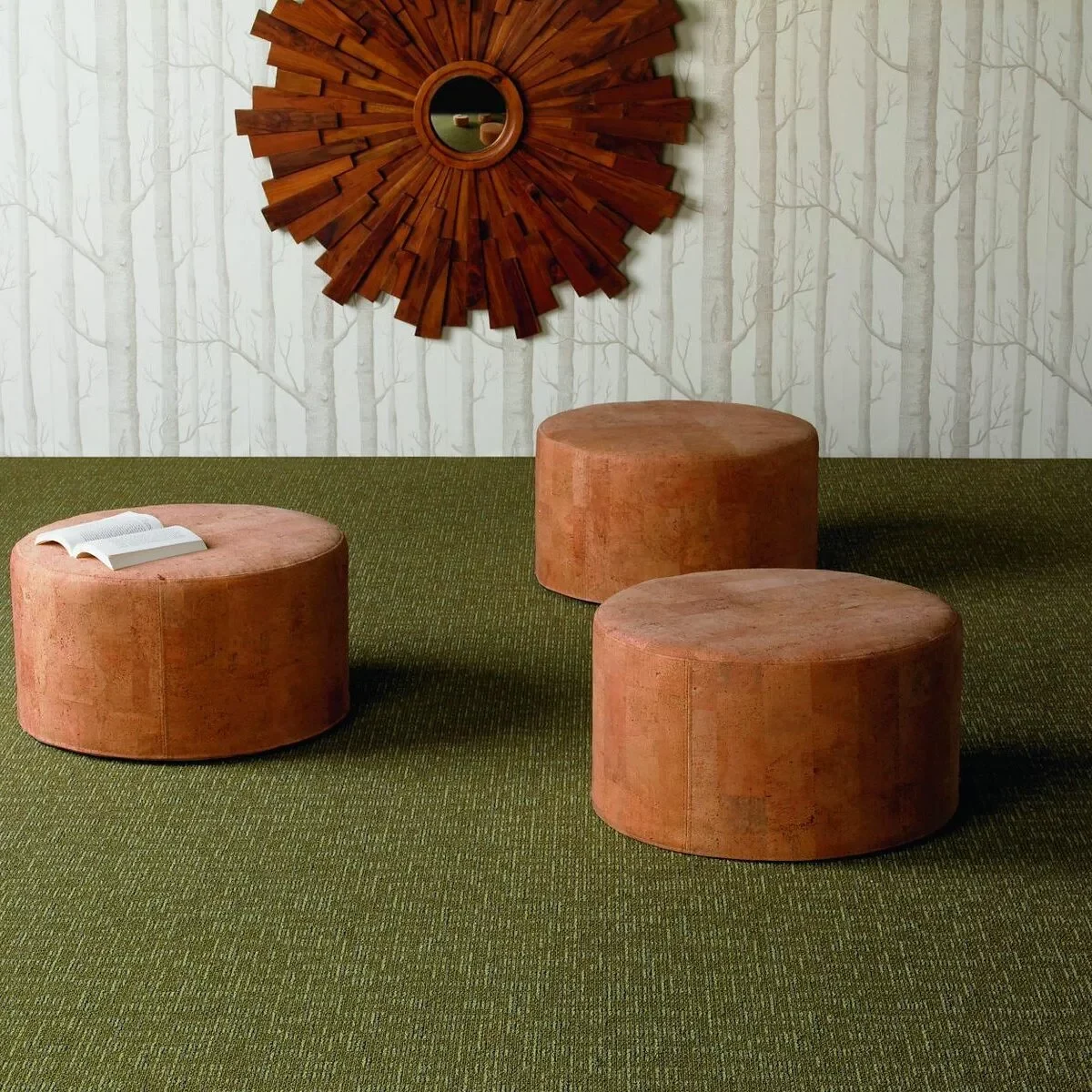 Flooring | Key Carpet Corporation