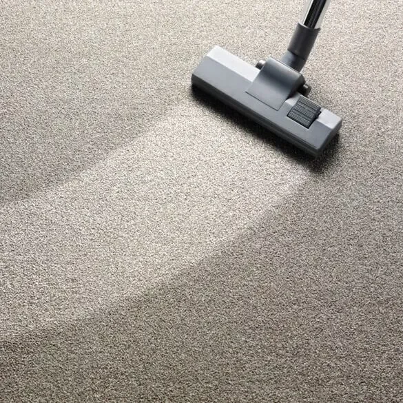 Carpet vacuum | Key Carpet Corporation